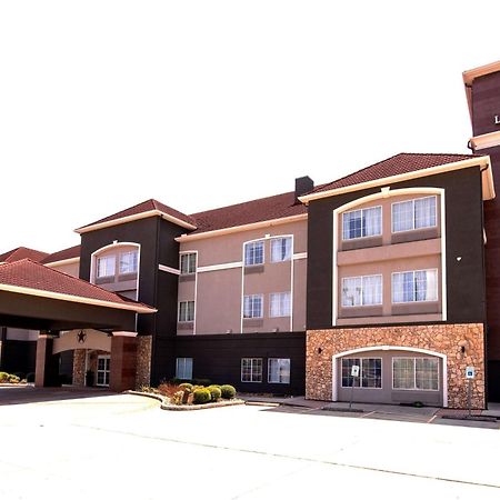 La Quinta By Wyndham Brookshire West Katy Hotel Buitenkant foto