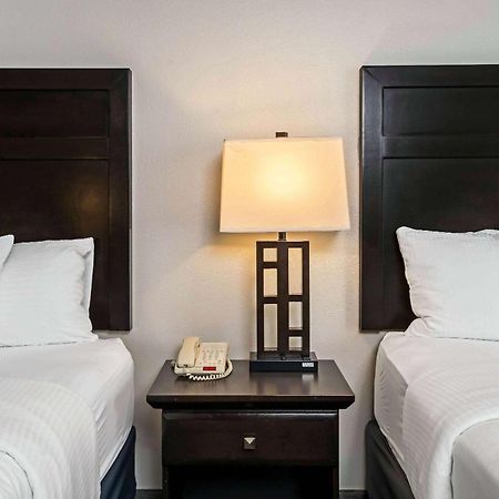 La Quinta By Wyndham Brookshire West Katy Hotel Buitenkant foto