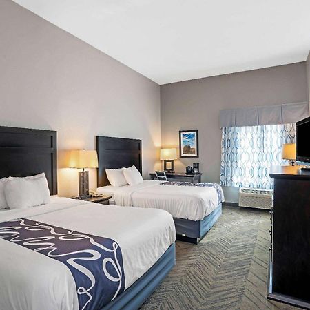 La Quinta By Wyndham Brookshire West Katy Hotel Buitenkant foto