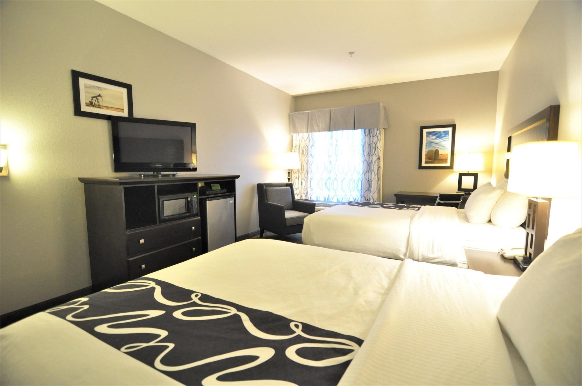 La Quinta By Wyndham Brookshire West Katy Hotel Buitenkant foto