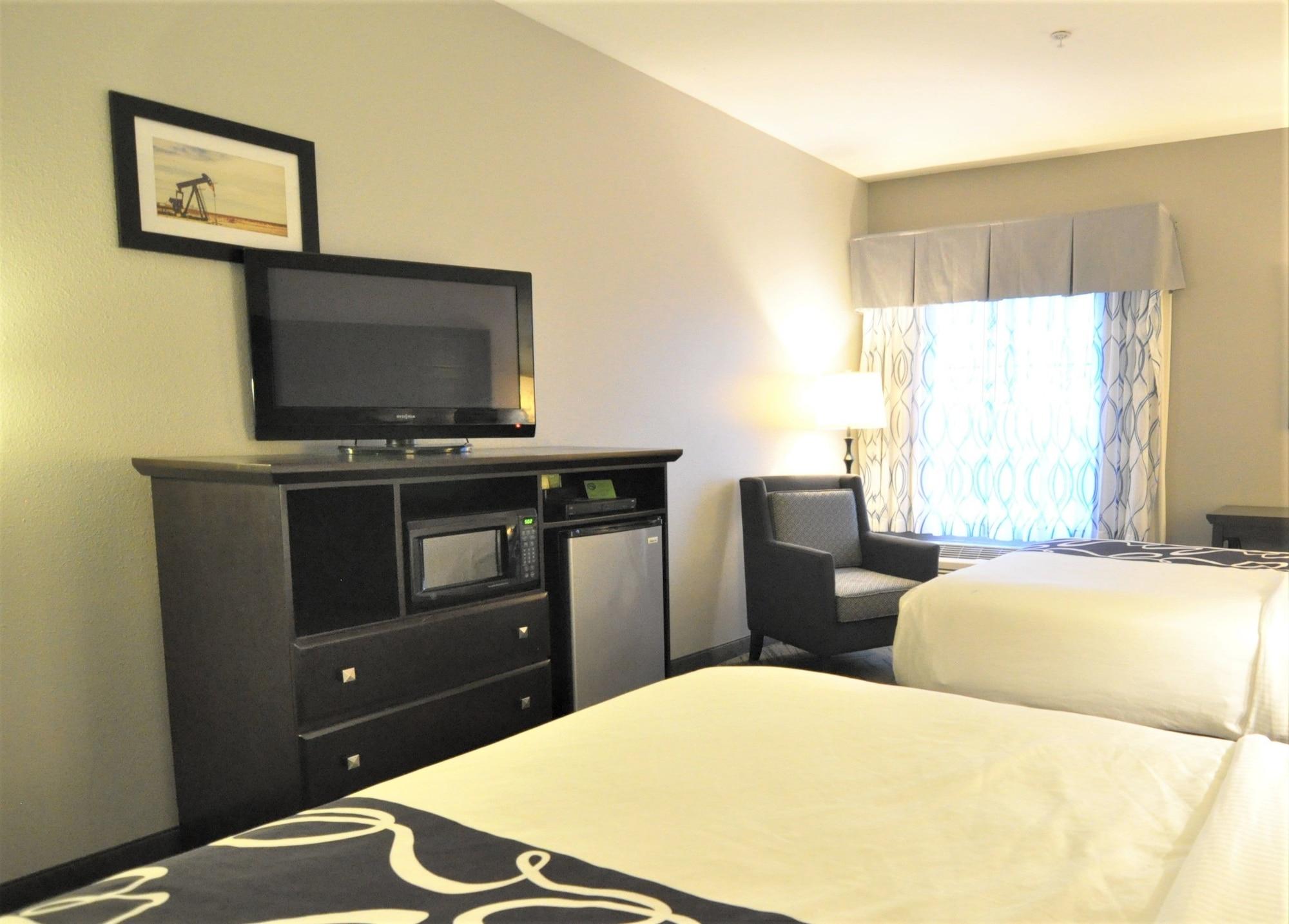 La Quinta By Wyndham Brookshire West Katy Hotel Buitenkant foto