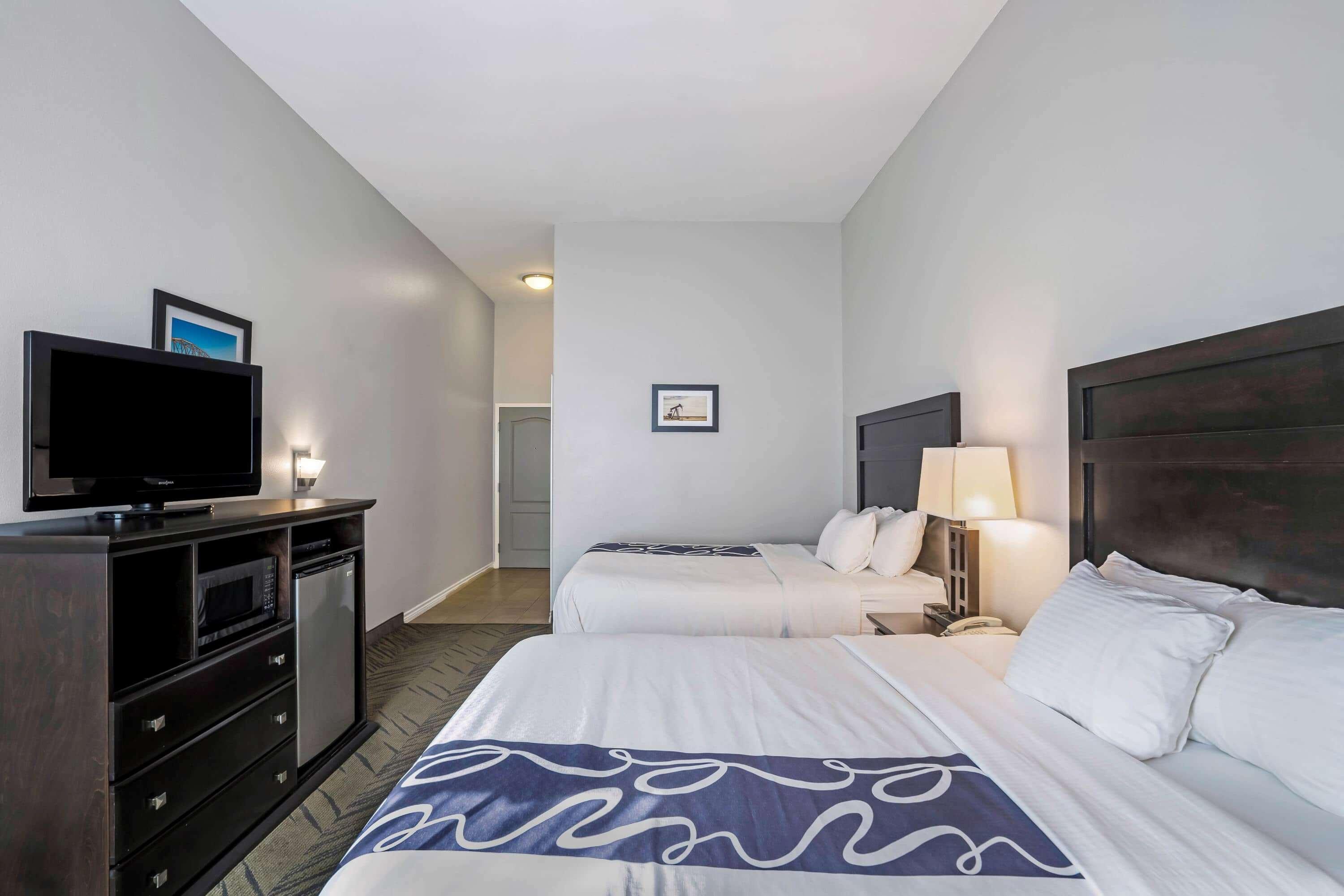 La Quinta By Wyndham Brookshire West Katy Hotel Buitenkant foto
