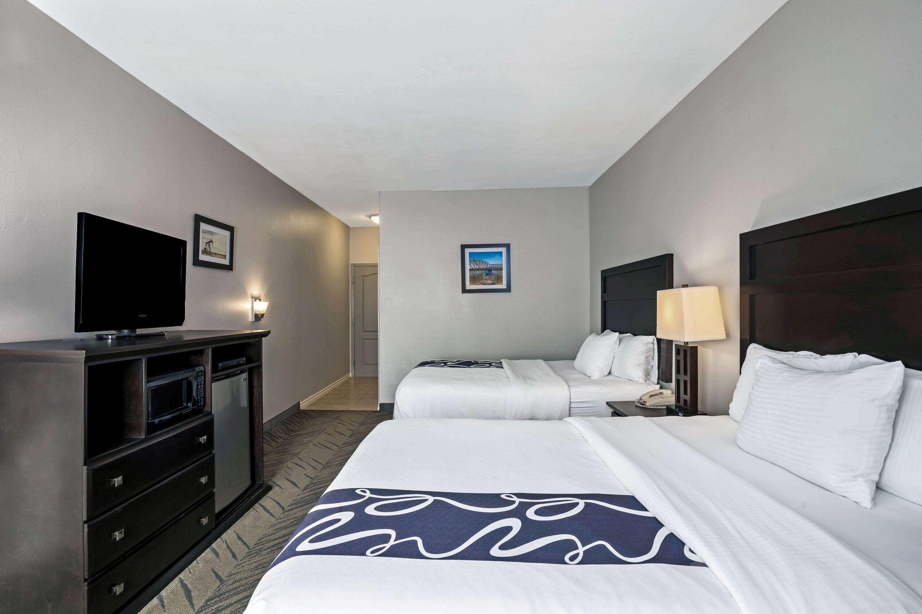 La Quinta By Wyndham Brookshire West Katy Hotel Buitenkant foto