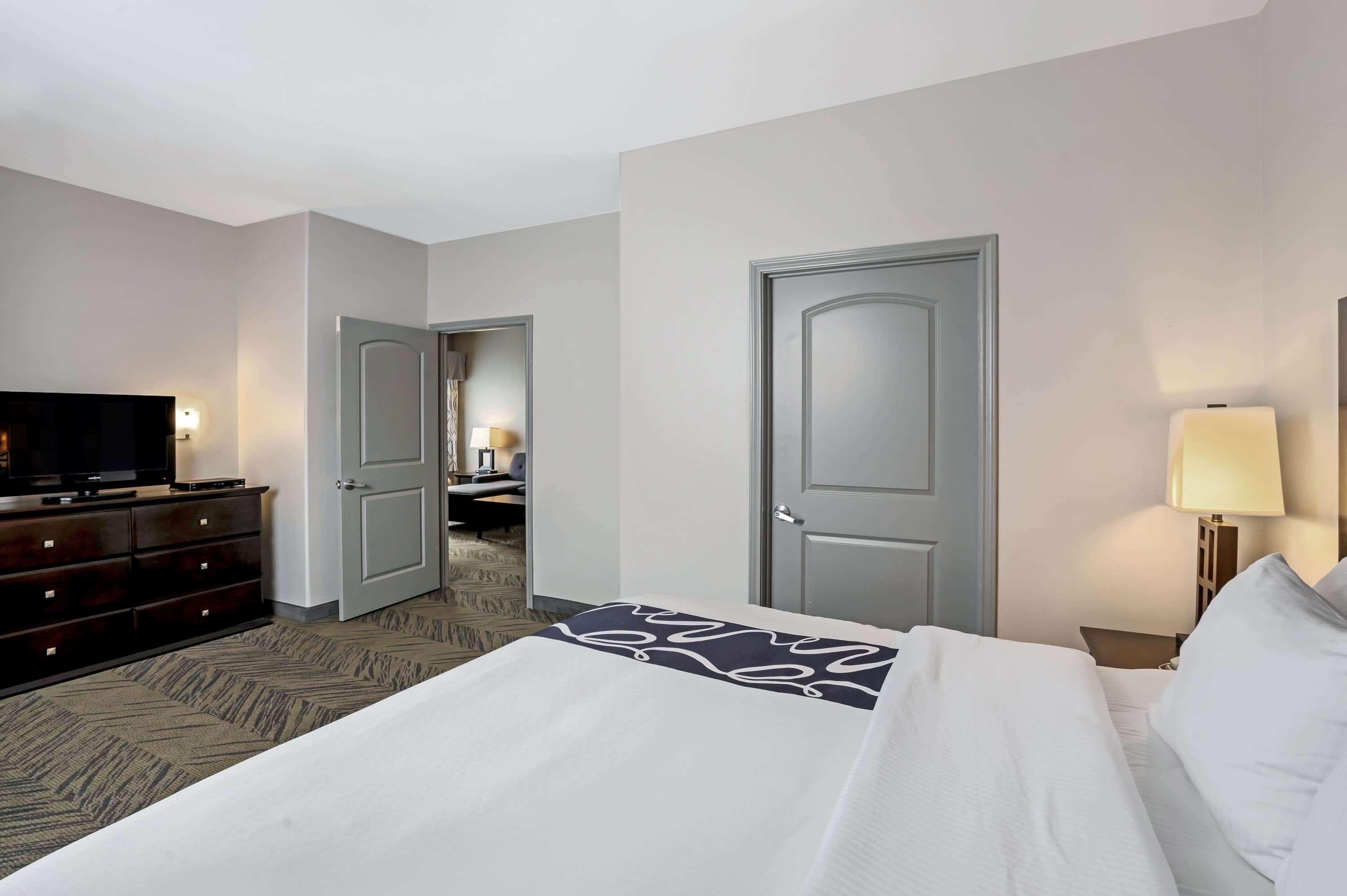 La Quinta By Wyndham Brookshire West Katy Hotel Buitenkant foto