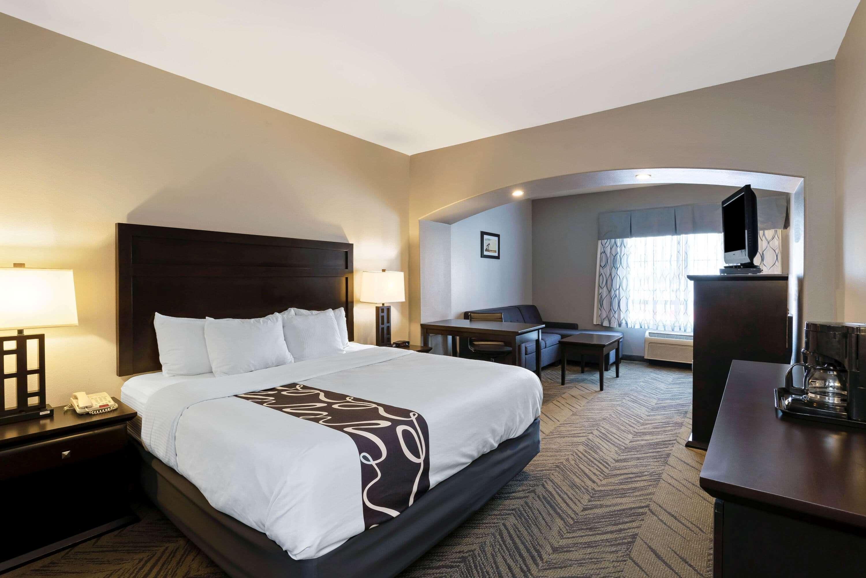 La Quinta By Wyndham Brookshire West Katy Hotel Buitenkant foto