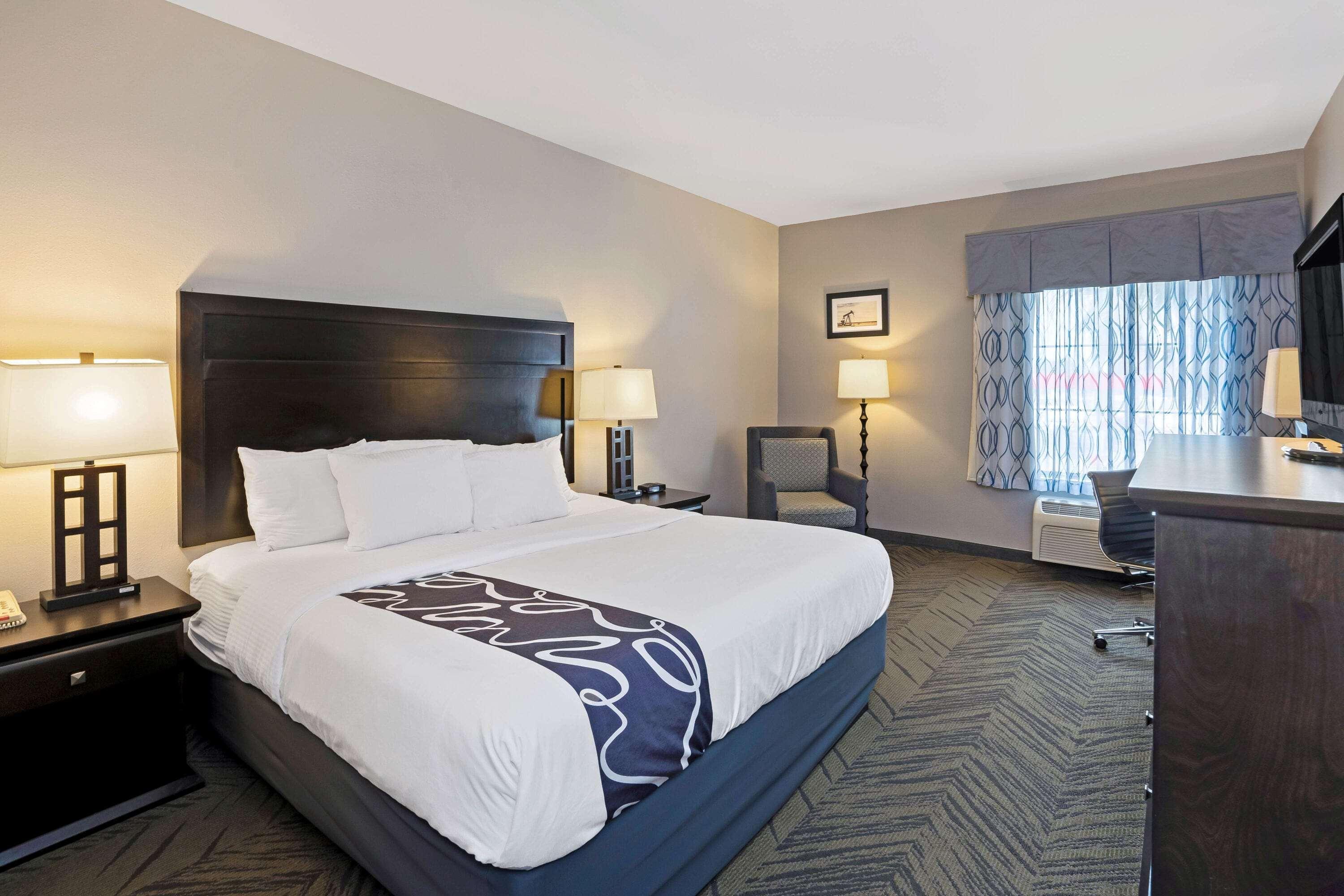 La Quinta By Wyndham Brookshire West Katy Hotel Buitenkant foto