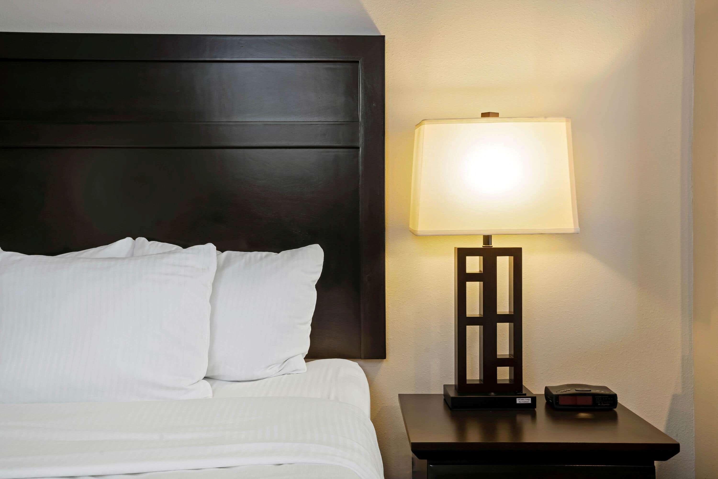 La Quinta By Wyndham Brookshire West Katy Hotel Buitenkant foto