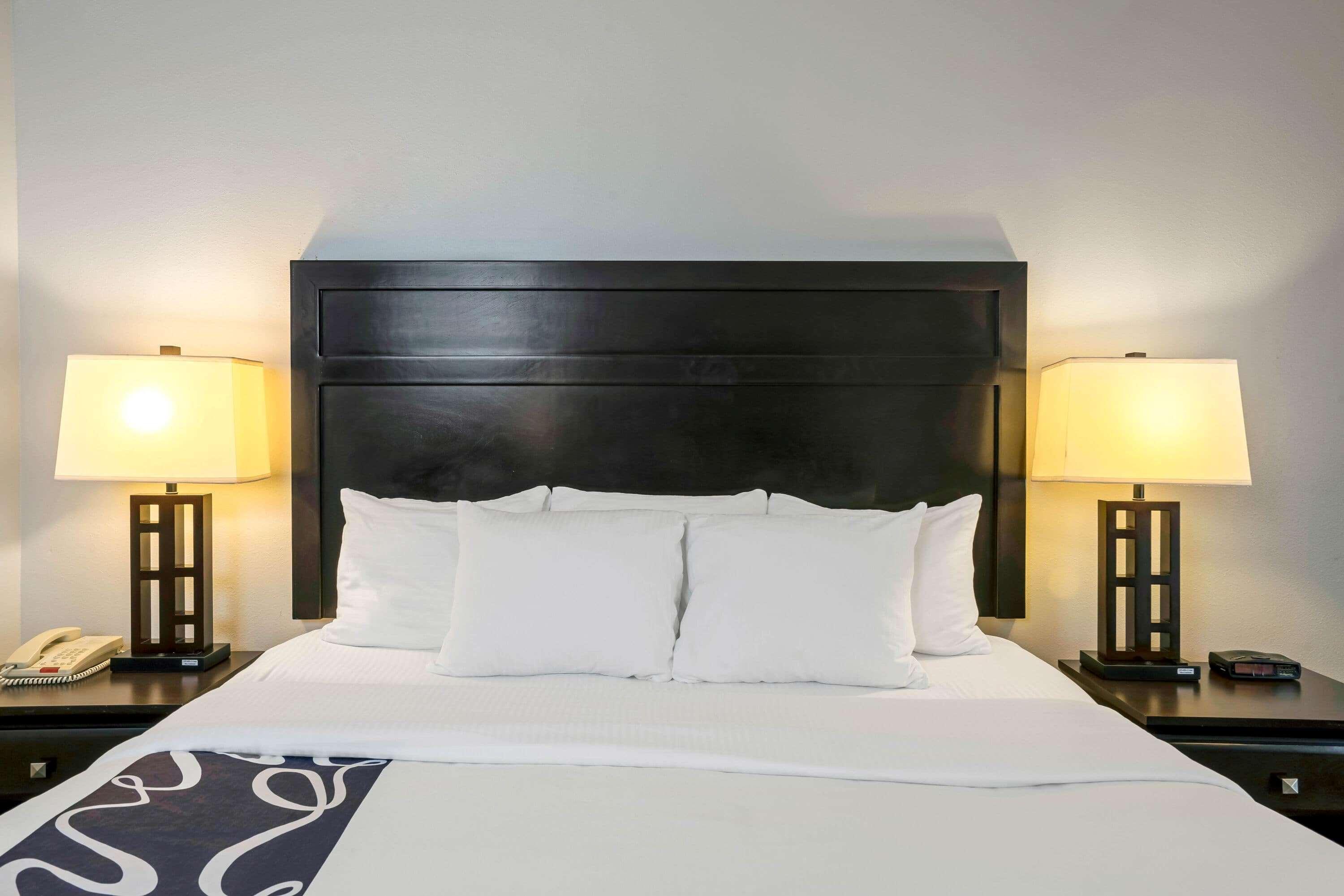 La Quinta By Wyndham Brookshire West Katy Hotel Buitenkant foto