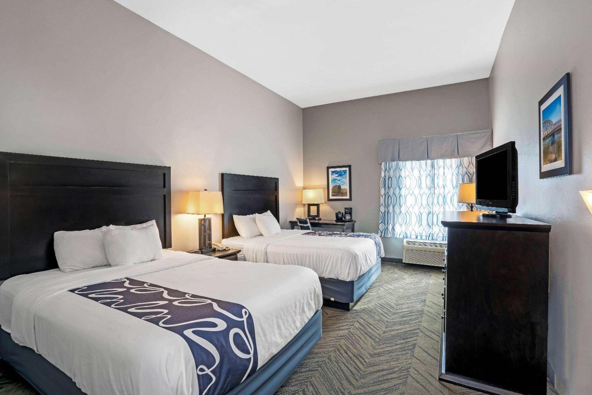 La Quinta By Wyndham Brookshire West Katy Hotel Buitenkant foto