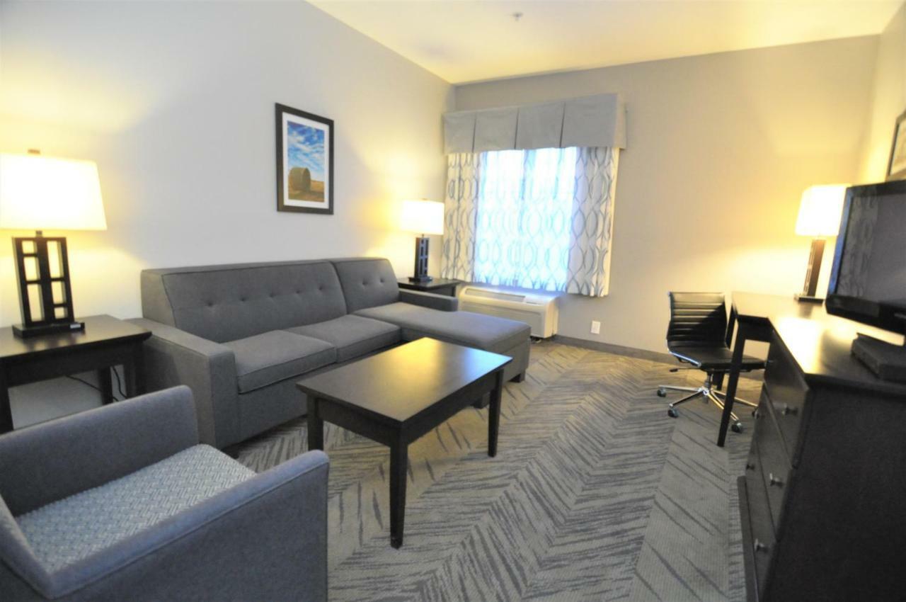 La Quinta By Wyndham Brookshire West Katy Hotel Buitenkant foto