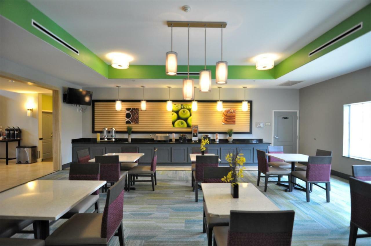 La Quinta By Wyndham Brookshire West Katy Hotel Buitenkant foto